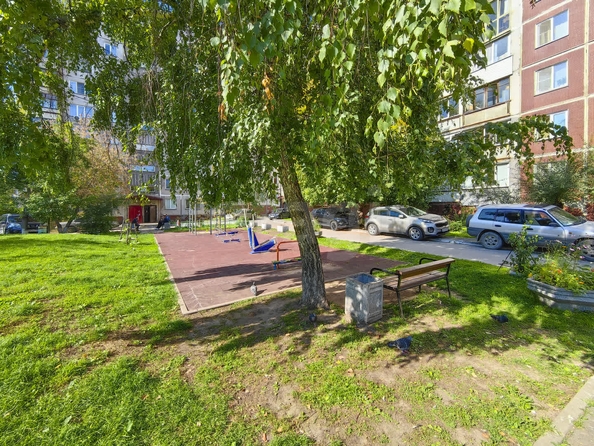 
  Продается 3-комн. квартира 60.8 м². Фото 38.