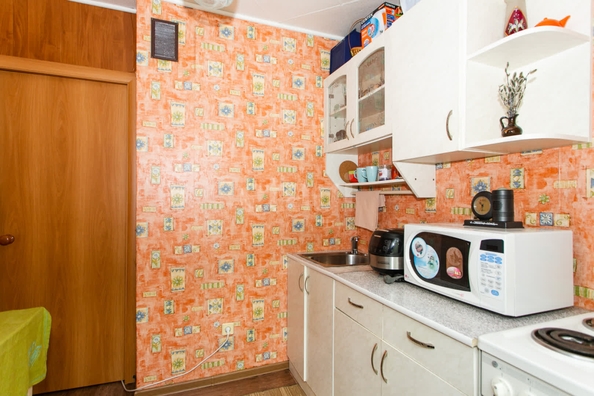 
  Продается 1-комн. квартира 30.4 м². Фото 16.