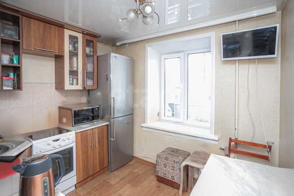 
  Продается 2-комн. квартира 40 м². Фото 6.