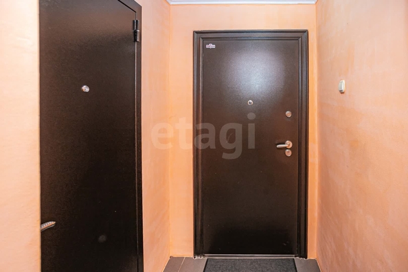 
  Продается 2-комн. квартира 40 м². Фото 19.
