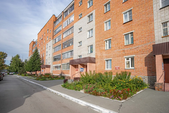 
  Продается 2-комн. квартира 40 м². Фото 24.