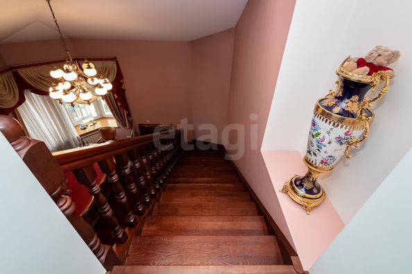 
  Продается 4-комн. квартира 292 м². Фото 14.