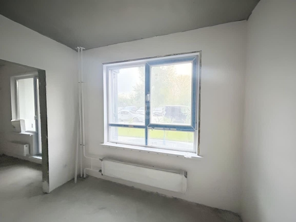 
  Продается 1-комн. квартира 41 м², в ЖК Квартал на Игарской, дом 1. Фото 9.