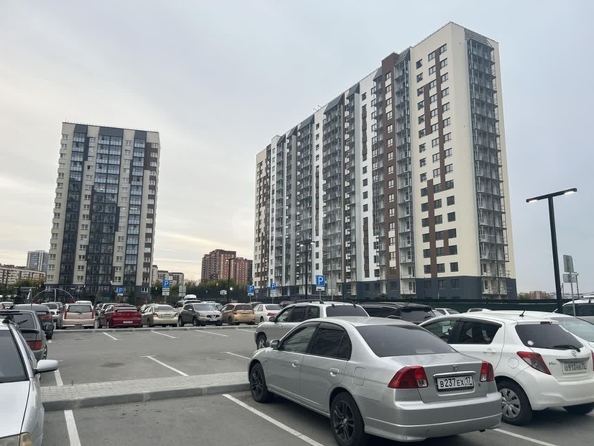 
  Продается 1-комн. квартира 41 м², в ЖК Квартал на Игарской, дом 1. Фото 13.