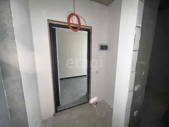 
  Продается 1-комн. квартира 41 м², в ЖК Квартал на Игарской, дом 1. Фото 20.