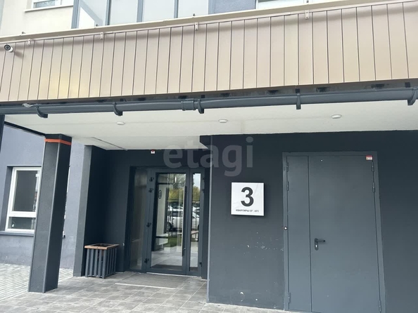 
  Продается 1-комн. квартира 41 м², в ЖК Квартал на Игарской, дом 1. Фото 22.