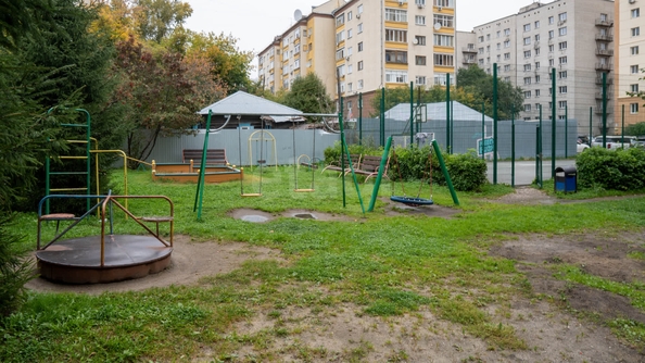 
  Продается 2-комн. квартира 69.7 м². Фото 25.