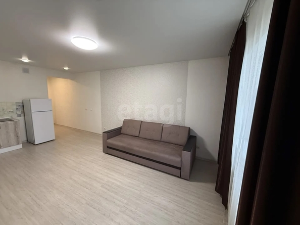 
  Продается студия 30.4 м². Фото 3.
