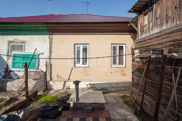 
  Продается дом 43 м². Фото 22.