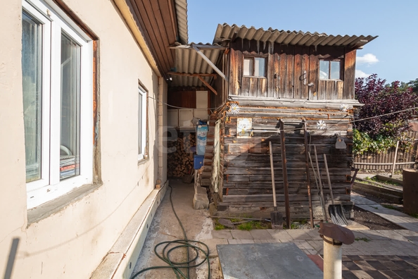 
  Продается дом 43 м². Фото 23.