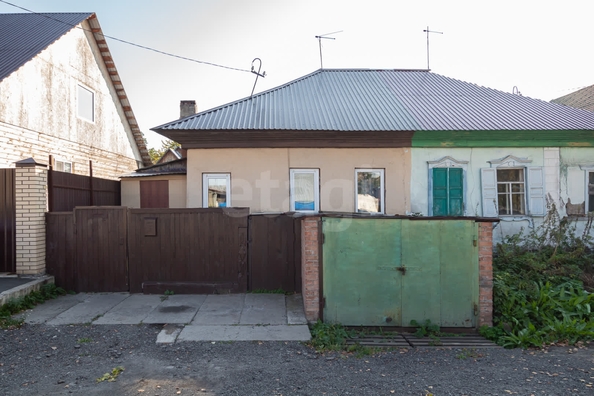 
  Продается дом 43 м². Фото 29.