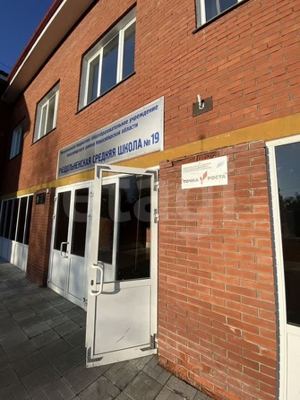 
  Продается 2-комн. квартира 42.2 м². Фото 22.