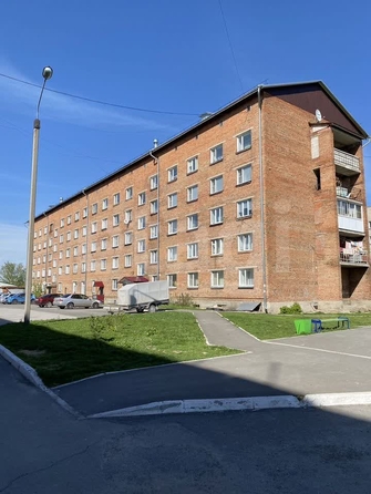 
  Продается 2-комн. квартира 42.2 м². Фото 26.
