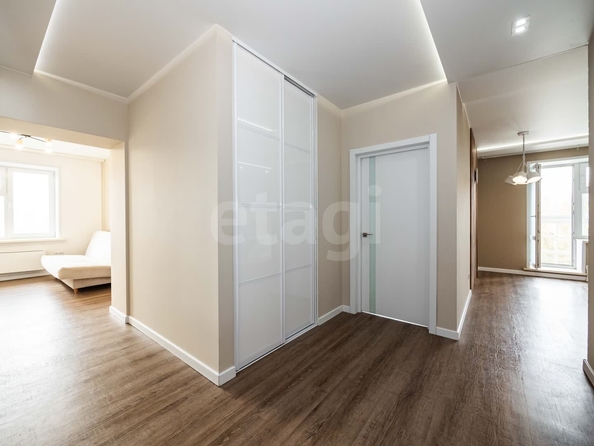 
  Продается 3-комн. квартира 67.2 м². Фото 23.