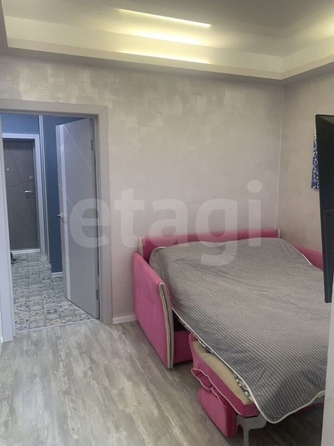 
  Продается 1-комн. квартира 38 м². Фото 33.