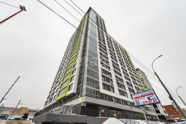 
  Продается универсальное помещение 37 м². Фото 16.