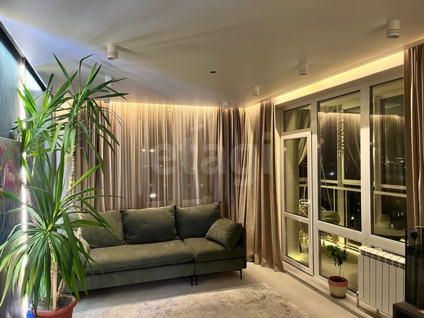 
  Продается 2-комн. квартира 60 м². Фото 25.
