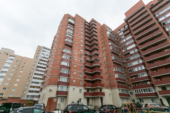 
  Продается 4-комн. квартира 112.2 м². Фото 28.