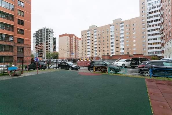 
  Продается 4-комн. квартира 112.2 м². Фото 29.