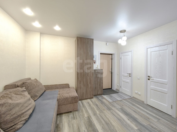 
  Продается 2-комн. квартира 55.1 м². Фото 4.