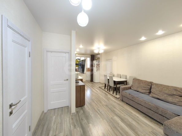 
  Продается 2-комн. квартира 55.1 м². Фото 7.