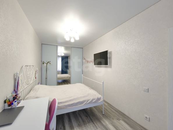 
  Продается 2-комн. квартира 55.1 м². Фото 11.