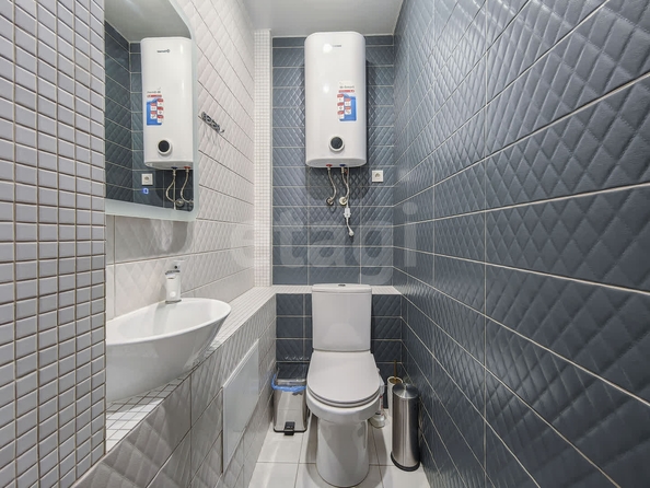 
  Продается 2-комн. квартира 55.1 м². Фото 16.