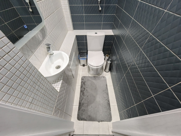 
  Продается 2-комн. квартира 55.1 м². Фото 17.