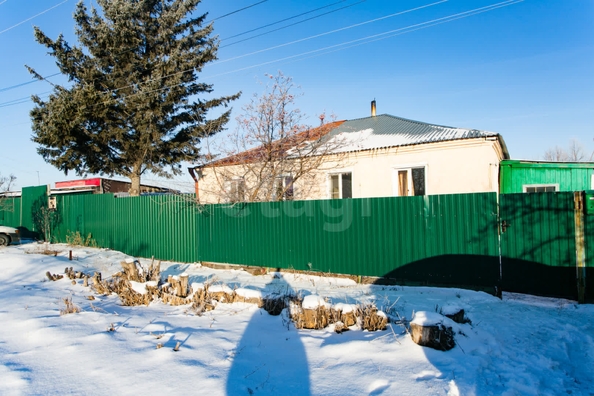 
  Продается дом 54 м². Фото 20.