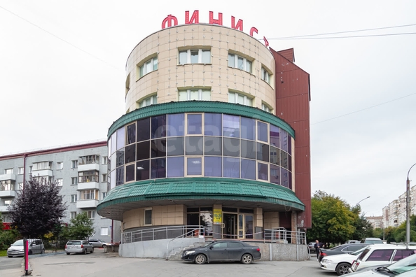 
  Сдается офис 36 м². Фото 13.