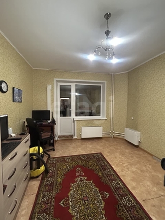 
  Продается 1-комн. квартира 37 м². Фото 2.