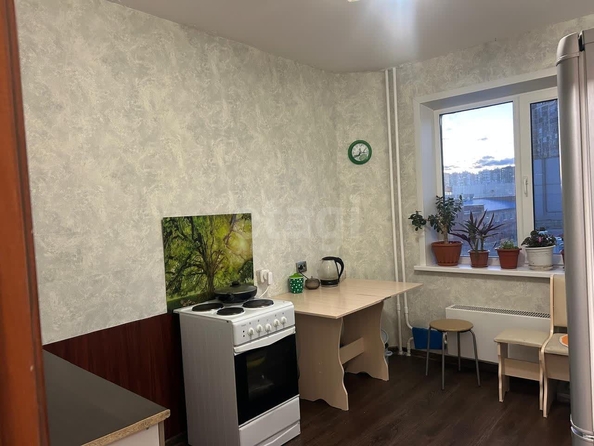 
  Продается 1-комн. квартира 37 м². Фото 7.