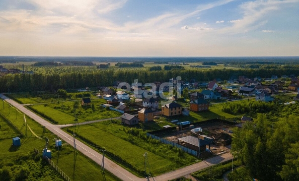 
  Продается земельный участок 11 соток. Фото 2.