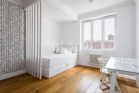 
  Продается 4-комн. квартира 146 м². Фото 11.