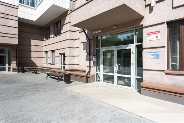 
  Продается 4-комн. квартира 146 м². Фото 27.