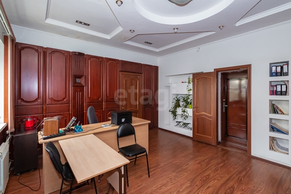 
  Сдается офис 16.9 м². Фото 4.