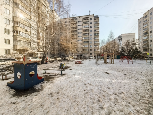 
  Продается 4-комн. квартира 78.4 м². Фото 11.