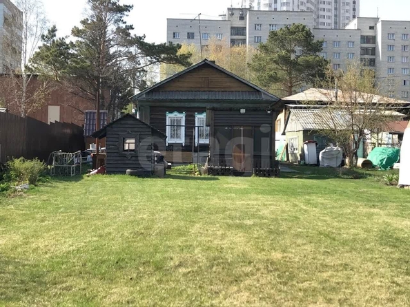
  Продается дом 44 м². Фото 2.