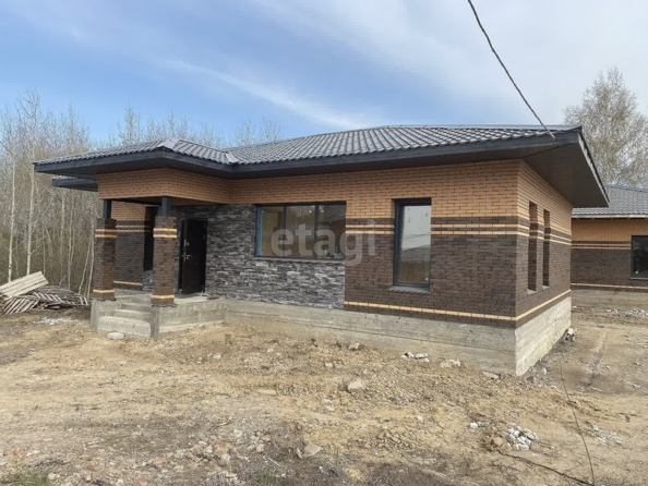 
  Продается дом 110 м². Фото 1.