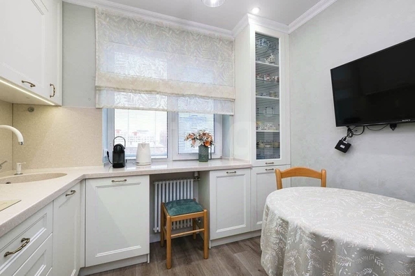 
  Продается 2-комн. квартира 53.1 м². Фото 3.