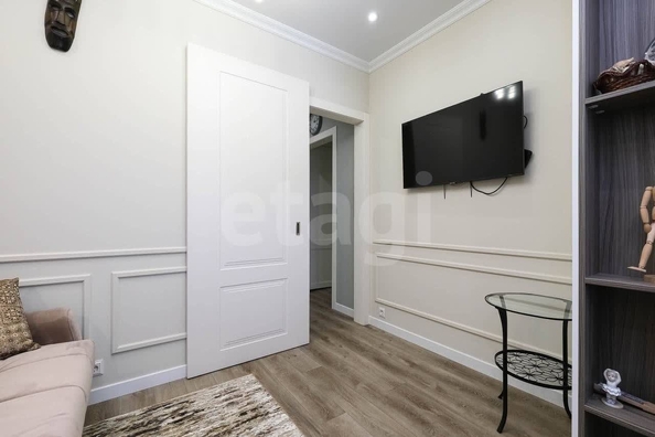 
  Продается 2-комн. квартира 53.1 м². Фото 9.