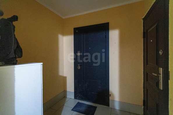 
  Продается 2-комн. квартира 56 м². Фото 27.