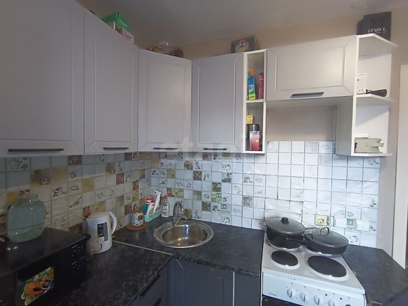 
  Продается 1-комн. квартира 29.4 м². Фото 3.