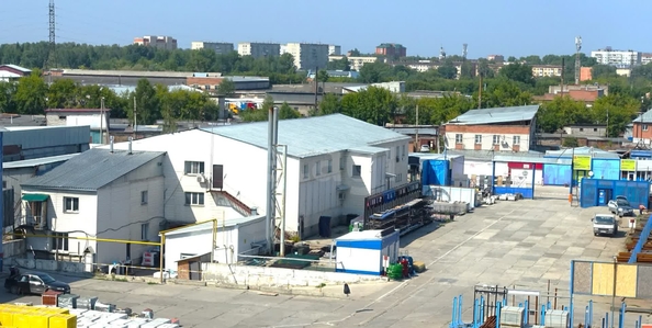 
  Продается универсальное помещение 2782 м². Фото 1.