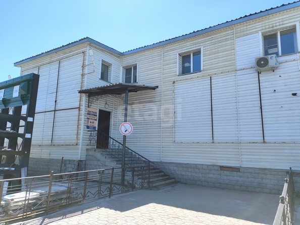 
  Продается универсальное помещение 2782 м². Фото 6.