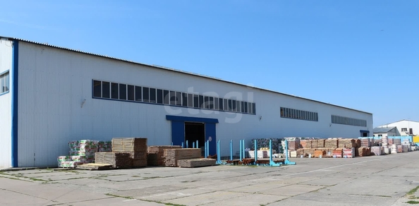 
  Продается производственное помещение 1853 м². Фото 3.
