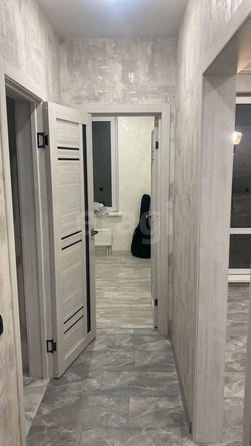 
  Продается 1-комн. квартира 36 м², в ЖК Тайгинский парк, дом 1. Фото 8.