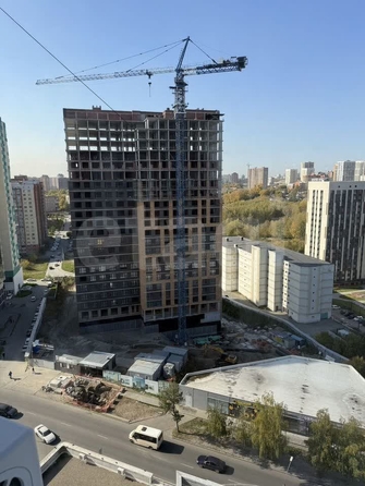 
  Продается 1-комн. квартира 35 м². Фото 18.