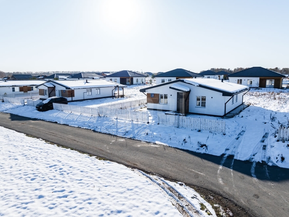 
  Продается дом 75 м². Фото 2.