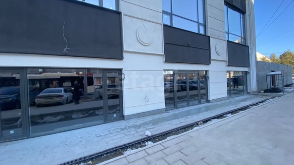 
  Сдается универсальное помещение 271 м². Фото 8.